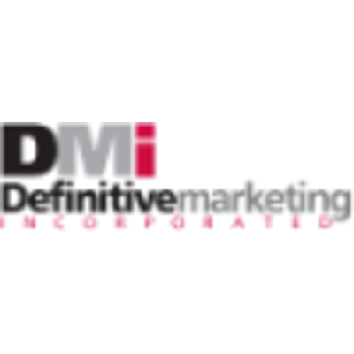 Definitive Marketing, Inc.