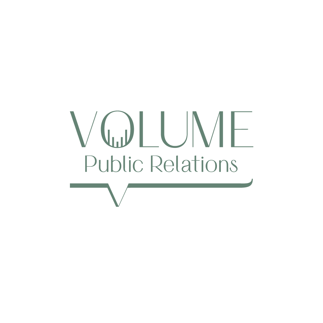 Volume Public Relations
