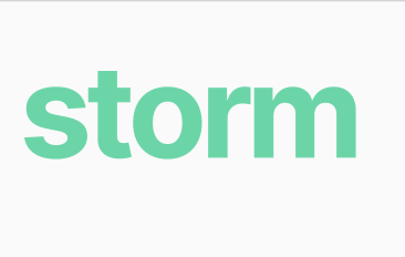 Storm