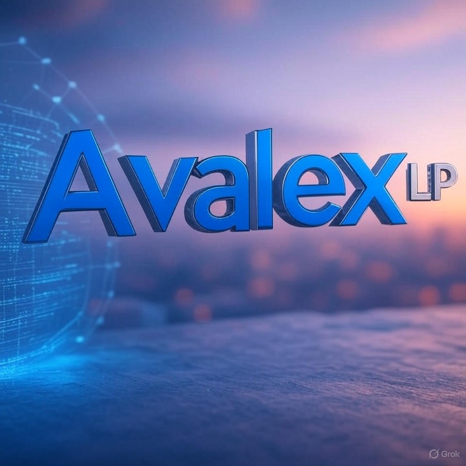 Avalex, LP