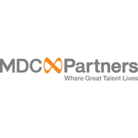MDC Partners, Inc