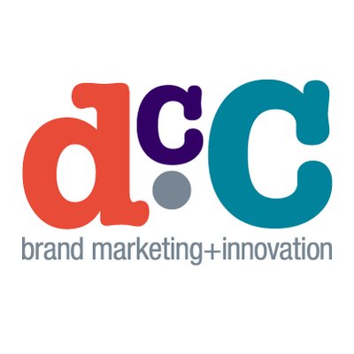 DCC Brand Marketing + Innovation