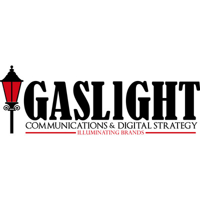 Gaslight Communications &amp; Digital Strategy