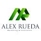 Alex Rueda Marketing & Communications