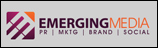 Emerging Media, Inc.