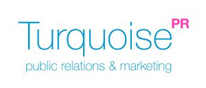 Turquoise PR