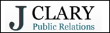J. Clary Public Relations