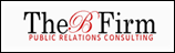 The B Firm: PR