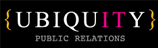 Ubiquity PR